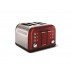 morphy richards 242004 Toaster